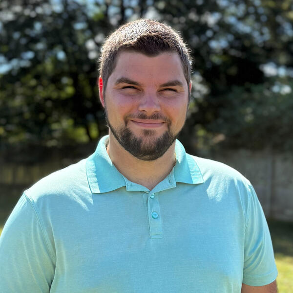 Tyler Golusinski Tyler Golusinski